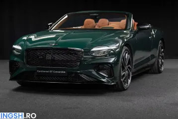 Bentley Continental GTC din 2026 - oferta BEN252198