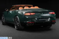 Bentley Continental GTC din 2026 cu 51 km - oferta BEN252198 - foto 6