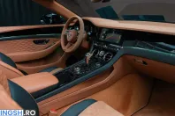 Bentley Continental GTC din 2026 cu 51 km - oferta BEN252198 - foto 9