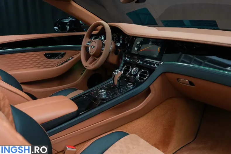 Bentley Continental GTC din 2026 cu 51 km - oferta BEN252198 - foto 9