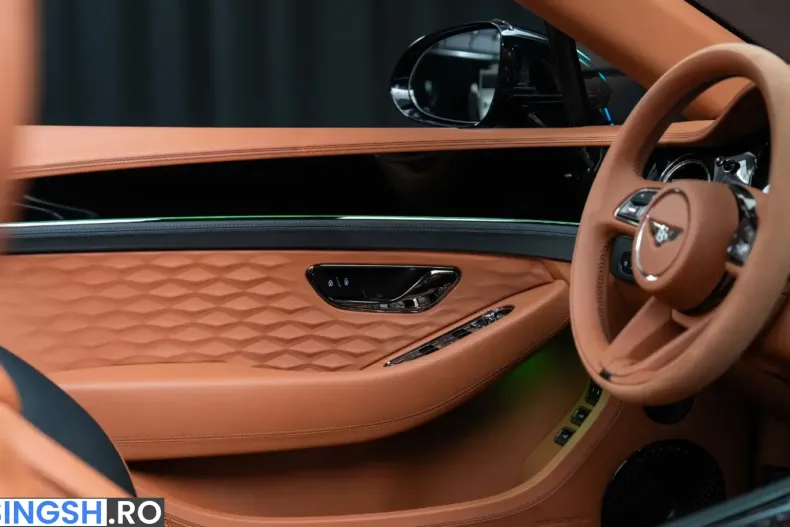 Bentley Continental GTC din 2026 cu 51 km - oferta BEN252198 - foto 13