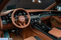 Bentley Continental GTC din 2026 cu 51 km - oferta BEN252198 - foto 14