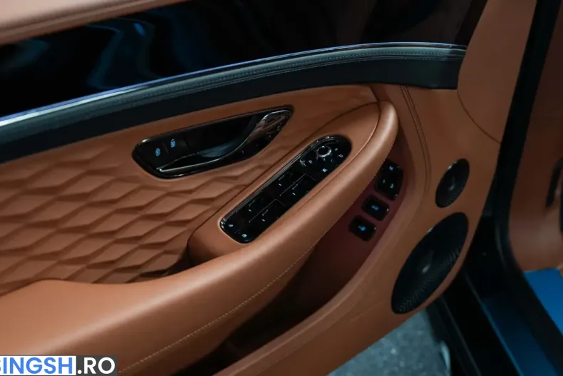 Bentley Continental GTC din 2026 cu 51 km - oferta BEN252198 - foto 15