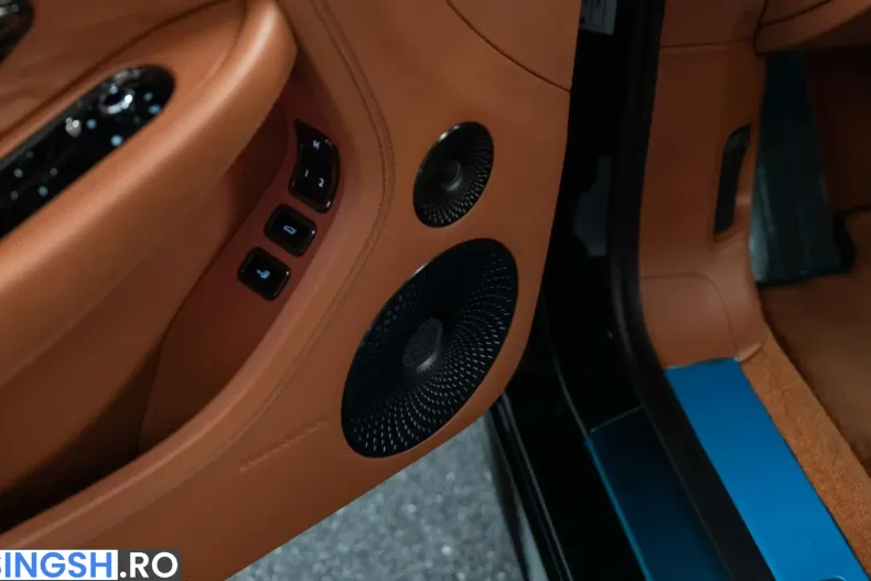 Bentley Continental GTC din 2026 cu 51 km - oferta BEN252198 - foto 17