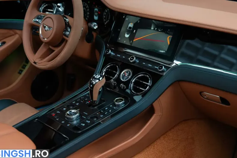 Bentley Continental GTC din 2026 cu 51 km - oferta BEN252198 - foto 21
