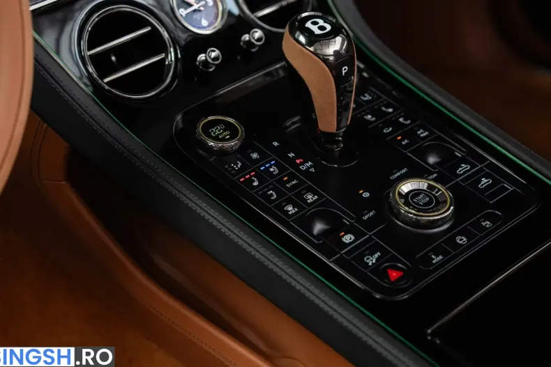 Bentley Continental GTC din 2026 cu 51 km - oferta BEN252198 - foto 26