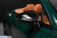 Bentley Continental GTC din 2026 cu 51 km - oferta BEN252198 - foto 30