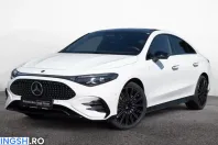 Mercedes-Benz CLA 250 Electric din 2025 cu 21.676 km - oferta MER252199 - foto 1