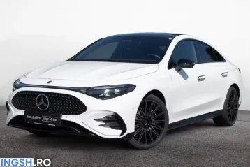 Mercedes-Benz CLA 250 Electric din 2025 - oferta MER252199
