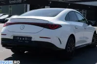 Mercedes-Benz CLA 250 Electric din 2025 cu 21.676 km - oferta MER252199 - foto 2