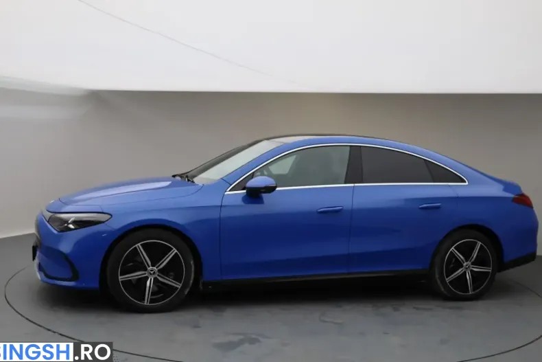 Mercedes-Benz CLA 200 (Clasa CLA) din 2026 cu 4.900 km - oferta MER252200 - foto 2