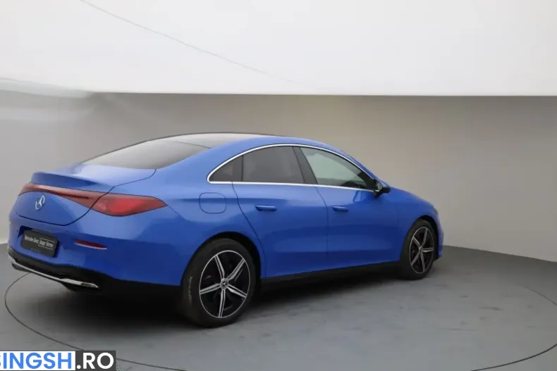Mercedes-Benz CLA 200 (Clasa CLA) din 2026 cu 4.900 km - oferta MER252200 - foto 3
