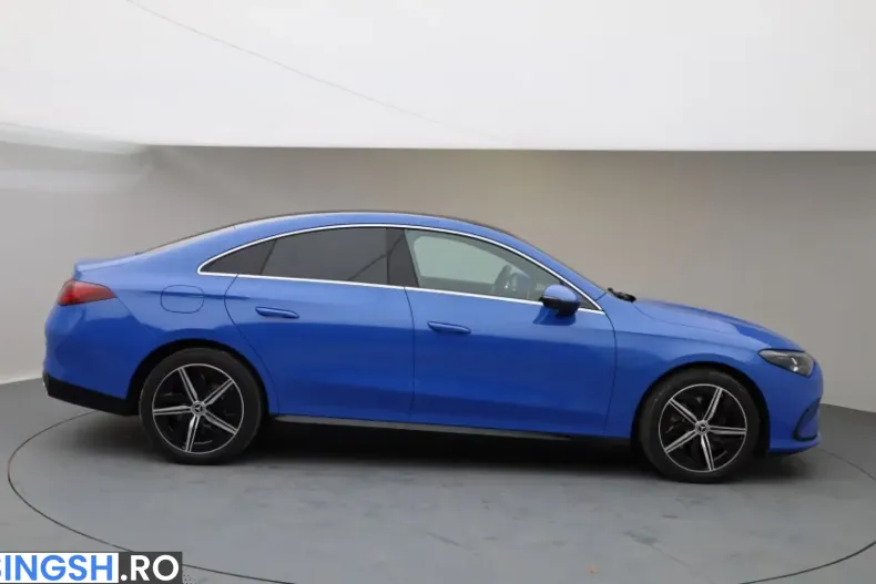 Mercedes-Benz CLA 200 (Clasa CLA) din 2026 cu 4.900 km - oferta MER252200 - foto 4