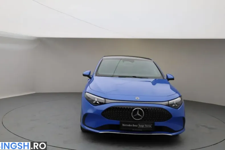 Mercedes-Benz CLA 200 (Clasa CLA) din 2026 cu 4.900 km - oferta MER252200 - foto 5