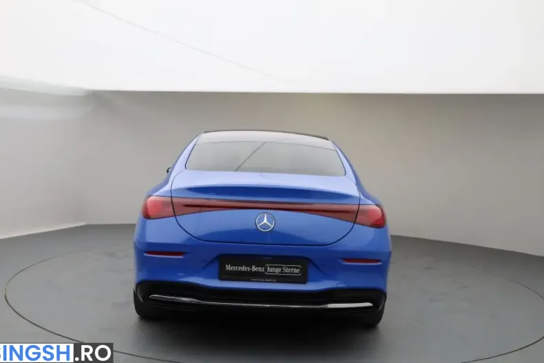 Mercedes-Benz CLA 200 (Clasa CLA) din 2026 cu 4.900 km - oferta MER252200 - foto 6