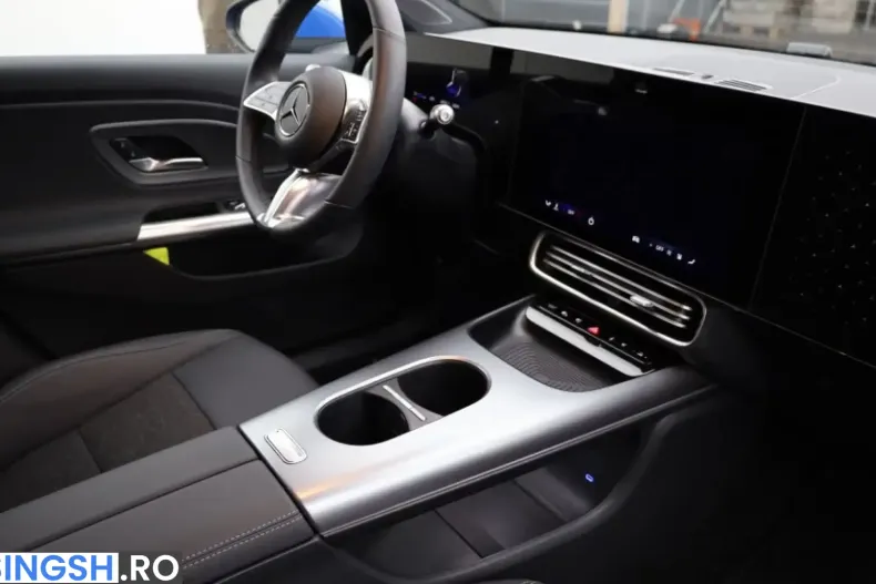 Mercedes-Benz CLA 200 (Clasa CLA) din 2026 cu 4.900 km - oferta MER252200 - foto 7