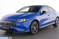 Mercedes-Benz CLA 200 (Clasa CLA) din 2026 cu 7.900 km - oferta MER252201 - foto 1