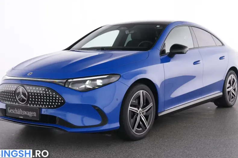 Mercedes-Benz CLA 200 (Clasa CLA) din 2026 cu 7.900 km - oferta MER252201 - foto 1