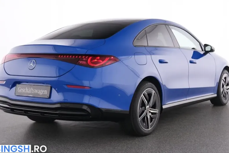 Mercedes-Benz CLA 200 (Clasa CLA) din 2026 cu 7.900 km - oferta MER252201 - foto 2