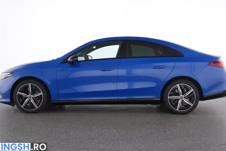 Mercedes-Benz CLA 200 (Clasa CLA) din 2026 cu 7.900 km - oferta MER252201 - foto 3