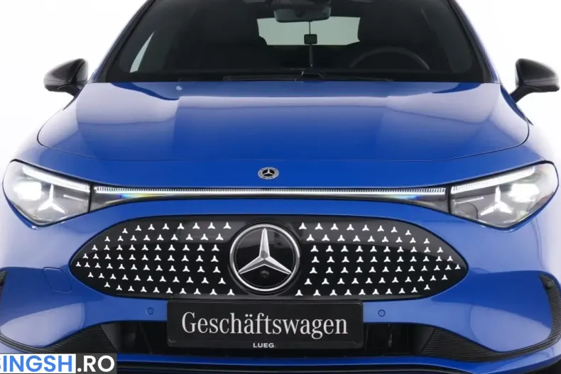 Mercedes-Benz CLA 200 (Clasa CLA) din 2026 cu 7.900 km - oferta MER252201 - foto 4