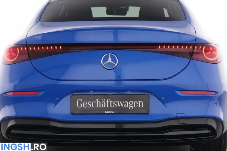 Mercedes-Benz CLA 200 (Clasa CLA) din 2026 cu 7.900 km - oferta MER252201 - foto 5