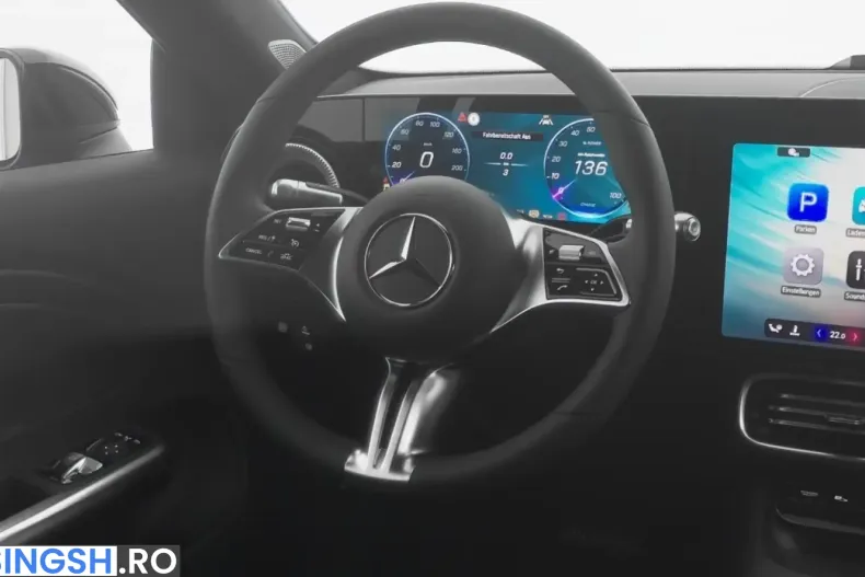 Mercedes-Benz CLA 200 (Clasa CLA) din 2026 cu 7.900 km - oferta MER252201 - foto 6