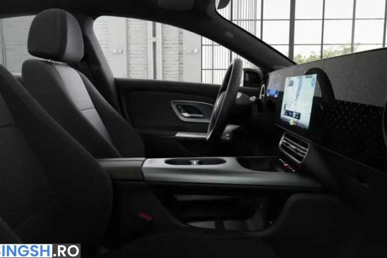 Mercedes-Benz CLA 250 Electric din 2025 cu 14.469 km - oferta MER252202 - foto 7