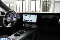 Mercedes-Benz CLA 250 Electric din 2025 cu 14.469 km - oferta MER252202 - foto 8