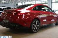 Mercedes-Benz CLA 250 Electric din 2025 cu 35.500 km - oferta MER252203 - foto 2