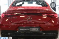 Mercedes-Benz CLA 250 Electric din 2025 cu 35.500 km - oferta MER252203 - foto 5