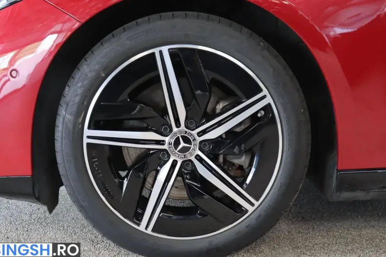 Mercedes-Benz CLA 250 Electric din 2025 cu 35.500 km - oferta MER252203 - foto 6