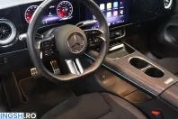 Mercedes-Benz CLA 250 Electric din 2025 cu 35.500 km - oferta MER252203 - foto 9