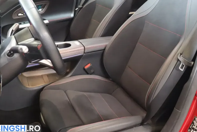 Mercedes-Benz CLA 250 Electric din 2025 cu 35.500 km - oferta MER252203 - foto 12