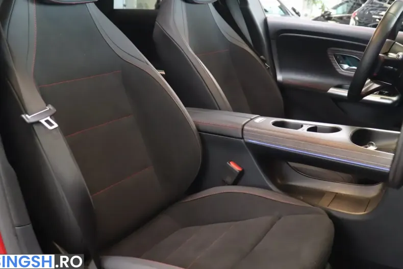 Mercedes-Benz CLA 250 Electric din 2025 cu 35.500 km - oferta MER252203 - foto 13