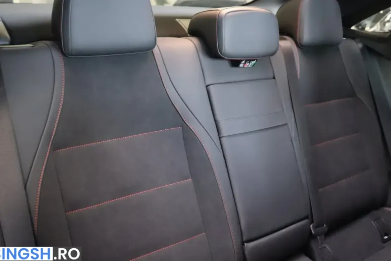 Mercedes-Benz CLA 250 Electric din 2025 cu 35.500 km - oferta MER252203 - foto 15