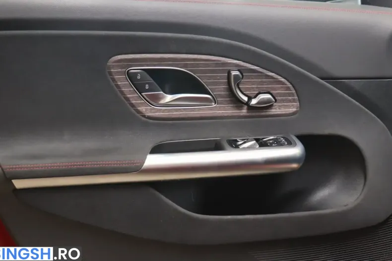 Mercedes-Benz CLA 250 Electric din 2025 cu 35.500 km - oferta MER252203 - foto 17