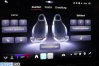 Mercedes-Benz CLA 250 Electric din 2025 cu 35.500 km - oferta MER252203 - foto 22