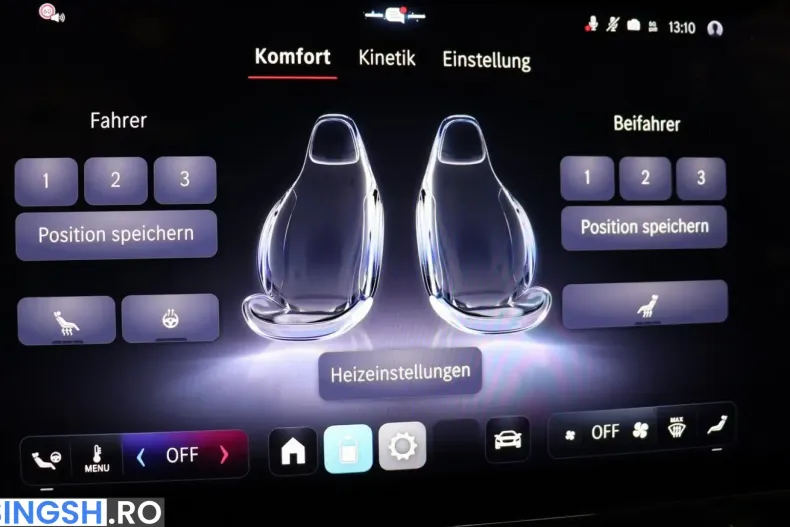Mercedes-Benz CLA 250 Electric din 2025 cu 35.500 km - oferta MER252203 - foto 22