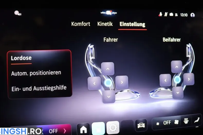 Mercedes-Benz CLA 250 Electric din 2025 cu 35.500 km - oferta MER252203 - foto 23