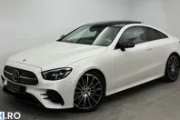 Mercedes-Benz E 300 (Clasa E) din 2021 cu 66.000 km - oferta MER252204 - foto 1