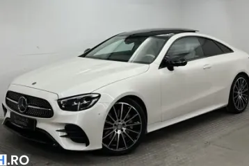 Mercedes-Benz E 300 din 2021 - oferta MER252204