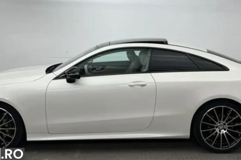 Mercedes-Benz E 300 (Clasa E) din 2021 cu 66.000 km - oferta MER252204 - foto 2