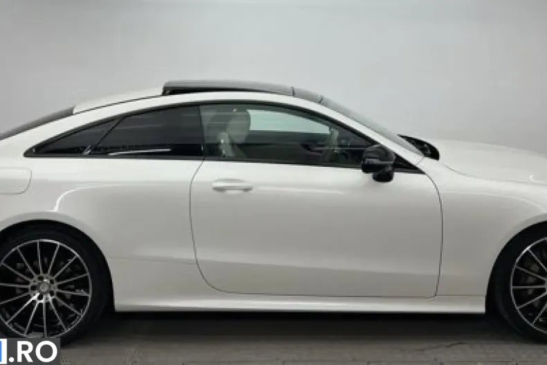 Mercedes-Benz E 300 (Clasa E) din 2021 cu 66.000 km - oferta MER252204 - foto 5