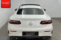 Mercedes-Benz E 300 (Clasa E) din 2021 cu 66.000 km - oferta MER252204 - foto 7