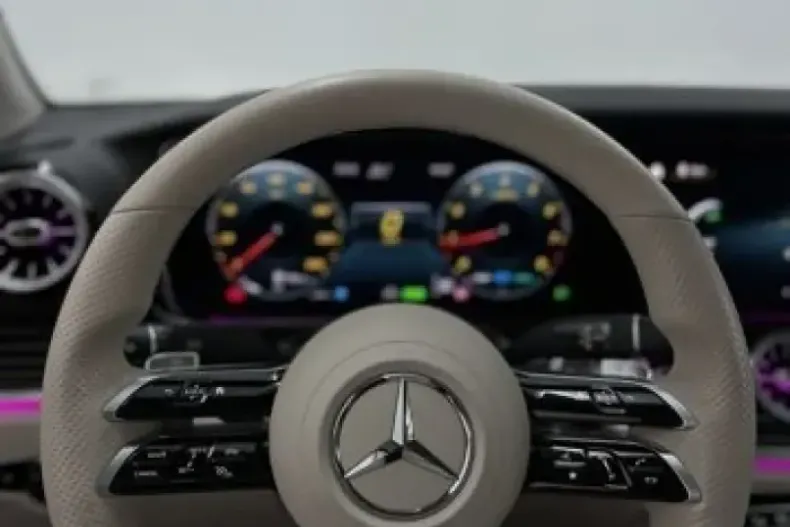 Mercedes-Benz E 300 (Clasa E) din 2021 cu 66.000 km - oferta MER252204 - foto 23
