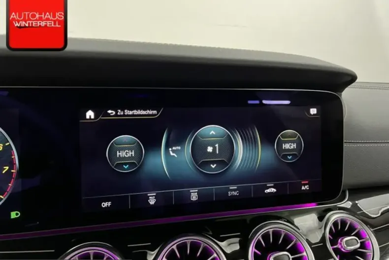 Mercedes-Benz E 300 (Clasa E) din 2021 cu 66.000 km - oferta MER252204 - foto 35
