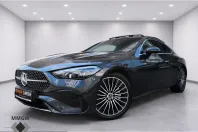 Mercedes-Benz CLE 200 (Clasa CLE) din 2024 cu 6.417 km - oferta MER252205 - foto 1