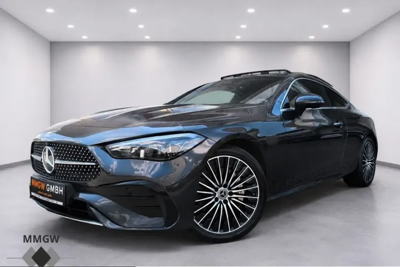 Mercedes-Benz CLE 200 (Clasa CLE) din 2024 cu 6.417 km - oferta MER252205 - foto 1
