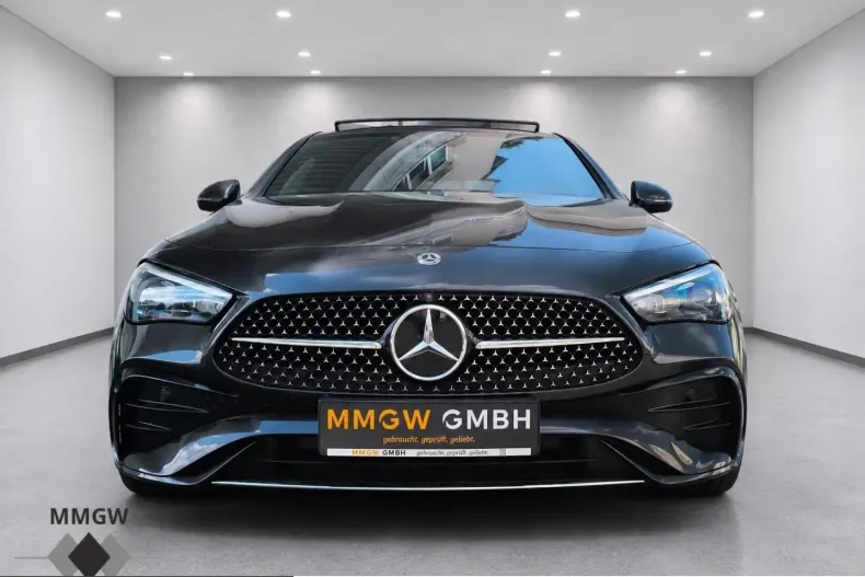 Mercedes-Benz CLE 200 (Clasa CLE) din 2024 cu 6.417 km - oferta MER252205 - foto 2
